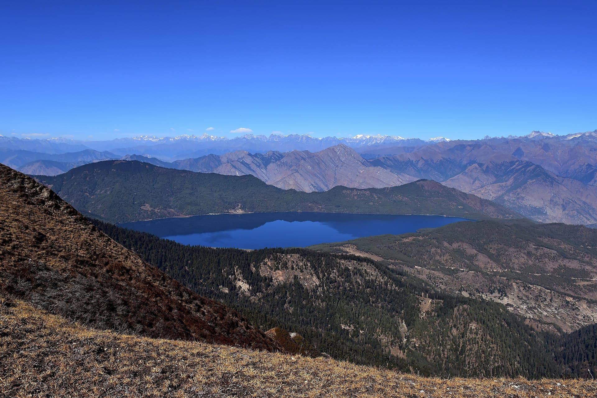 Rara National Park — Rara